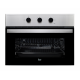 Horno convencional TEKA HORNO COMPACTO HBC 535 INOX. 41531010, Inoxidable, Clase A